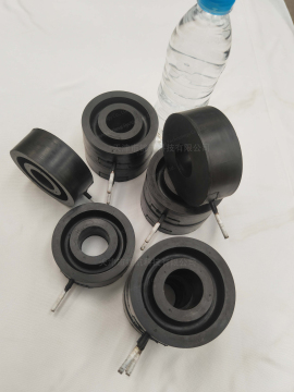 High Quality Rubber Inflatable Seals for Industrial Use