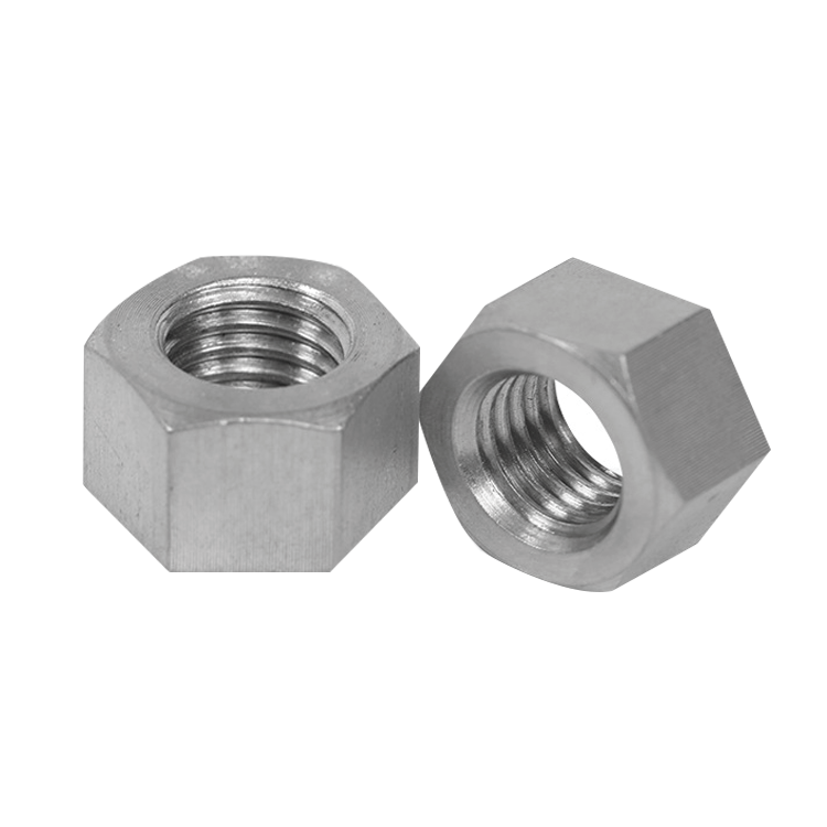 titanium nuts