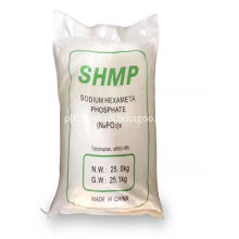 Sodium Hexa Meta Phosphate Shmp 68%