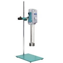 40L Desktop Lab High Shear Emulsifier Mixer Homogenizer for Cosmetics