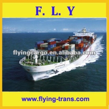 freight forwarding service