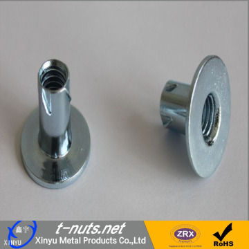 Carbon Steel Propelling Nuts