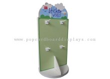 Spinner Display Racks Ensp006