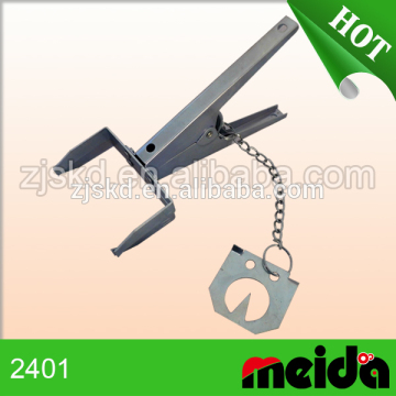 New product live mole trap scissor mole trap mole trap