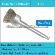 mini prophylaxis brushes