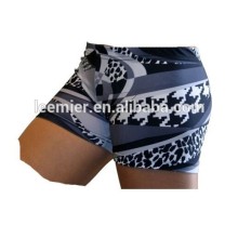 Hot selling customized short for cheerleading training