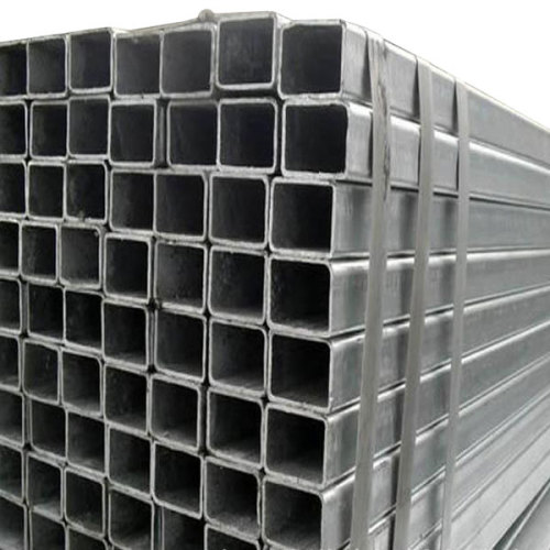 Төменгі баға Galvanized Carbon Steel Square Tube