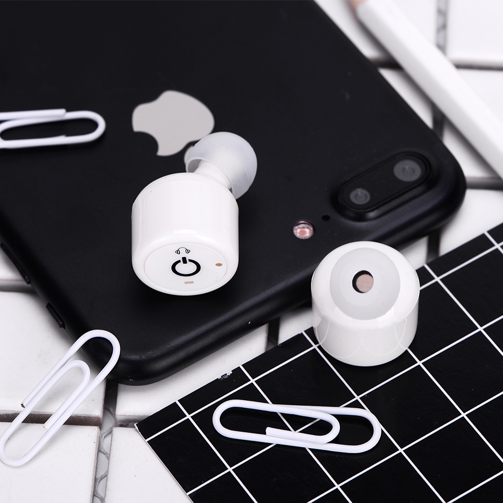 Bluetooth Earphone