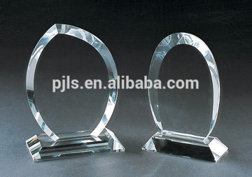 Glass Awards Blanks Personalized Holiday Supplier