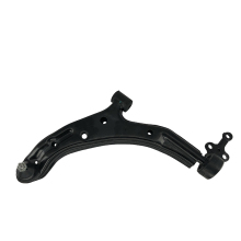 In Stock: Lower Left Control Arm for Nissan Sunny, Almera, Primera