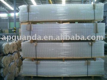 welded mesh panles