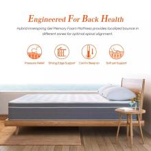 Amazon hot sale spring mattress