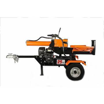 Vertical Log Splitter Manual Firewood Processor