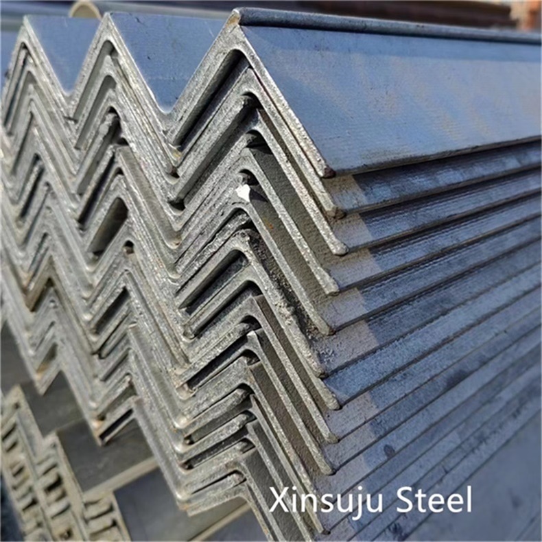 Pre Galvanized Angle Steel