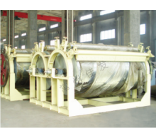 TG Cylinder and Scratch Board Drying Machine