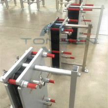 Brewery Wort Chiller Equipment