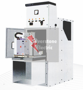 Gas Insulated Switchgear/Gis China