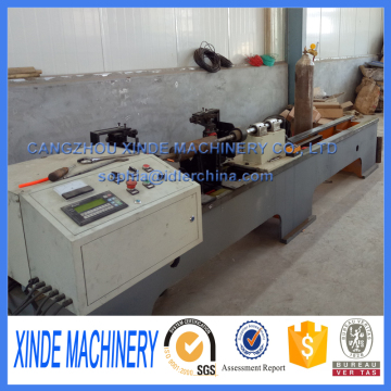 conveyor idler roller production machinery