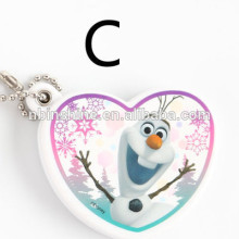 Folding mirror , promotion keychain mirror