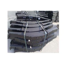 Low Price Volvo Leaf Spring for Heavy Duty Truck - 257928, 257839, 257826, 257822 (Rear Leaf Spring)