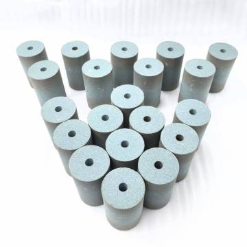 Silicon Carbide Grinding Wheel