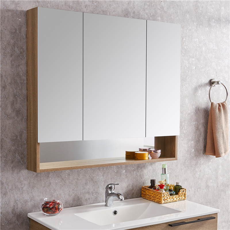 Bathroom Mirror Cabinet