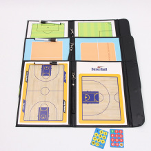 Magnetic Playboard Football Accessories: Foldable Coach Show Board
