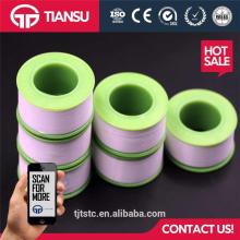 ptfe thread tape unsintered PTFE tape ptfe thread tape