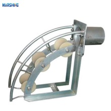 B Series Entrance Protection Cable Roller