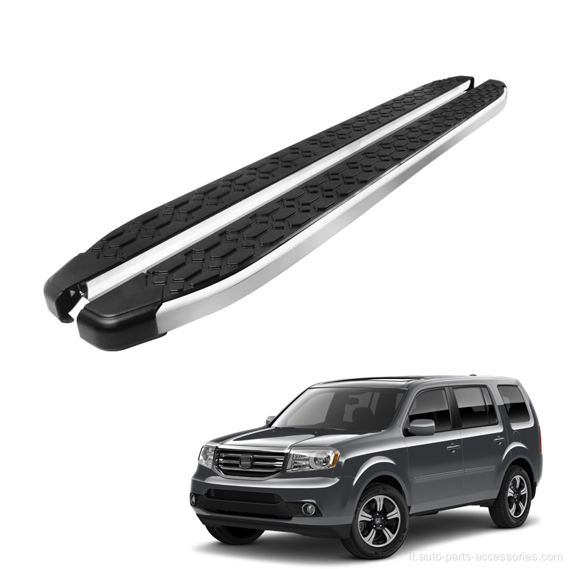 Hot Sale Side Side Step Board Board Honda Pilot