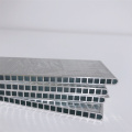 Aluminium microkanaals platte buis voor koellichaam