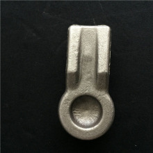 Galvanized Steel Shipping Container Lashing Bridge Fitting