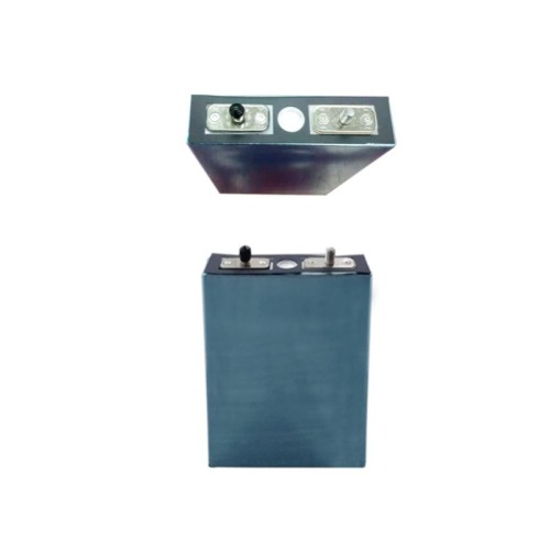 Prismatic Lithium Iron Battery Cell