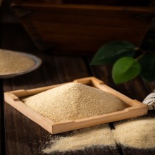 Dried Onion Granules Special