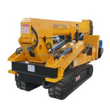 High Quality Spider Cranes: 2T-8T - Top Supplier