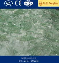 vast clear float glass cullet with low price