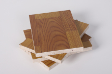 Hotel laminated free PVC fireproof floor