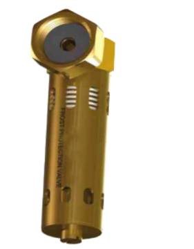 Frost Protection Valve | Frost Prevention Valve Solutions
