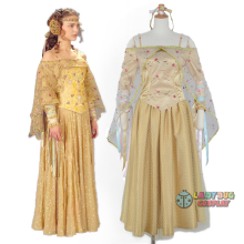Star Wars Padmé Amidala Naberrie Costume