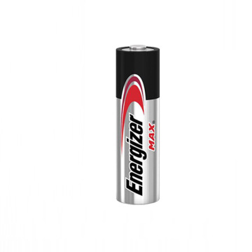 Energizer AA Alkaline Batteries 1.5V LR6