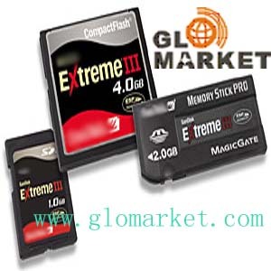 Pro Duo High Speed Card 2GB