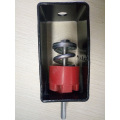 Advanced Ceiling Shock Absorber for Superior Noise Control