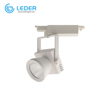 LEDER CREE Aluminum 7W LED Track Light