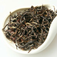 Promotion Yunnan high mountain Golden Leaf Yellow Tea