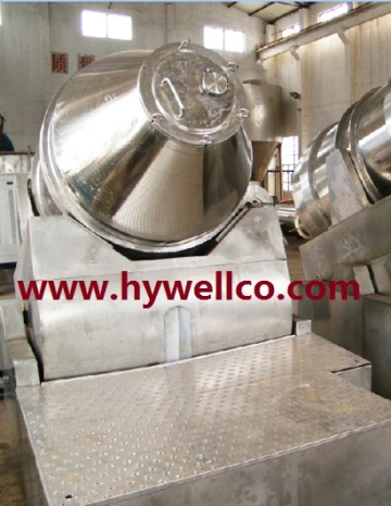 Medicinal Powder Mixing Machine