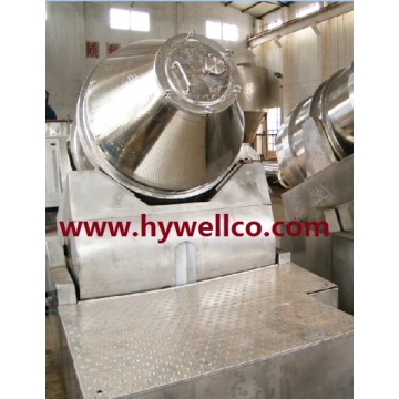 Medicinal Powder Mixing Machine