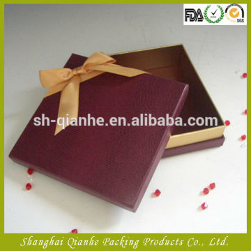 Mooncake Packaging Box