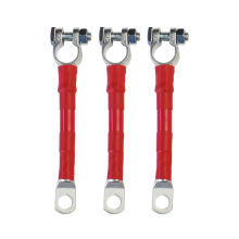 Positive Battery Cable - Automotive Electrical Solution