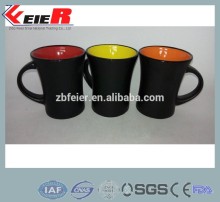 funny ceramic chalk mug