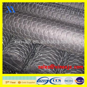 hexagonal wire mesh/galvanized hexagonal wire mesh /hexagonal double twist wire mesh